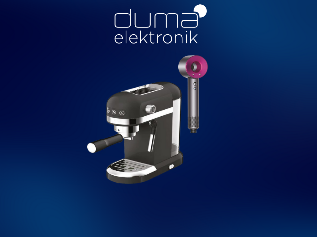 Küçük Ev Aletleri